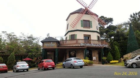 Swiss Inspired Place in Tagaytay .